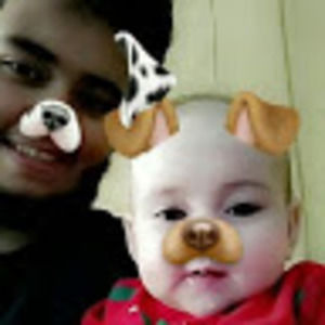 Meet your Posher, Benjamin